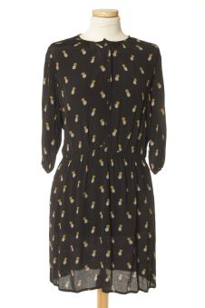 Robe casual S PERCENTIL, photo 1 sur 2
