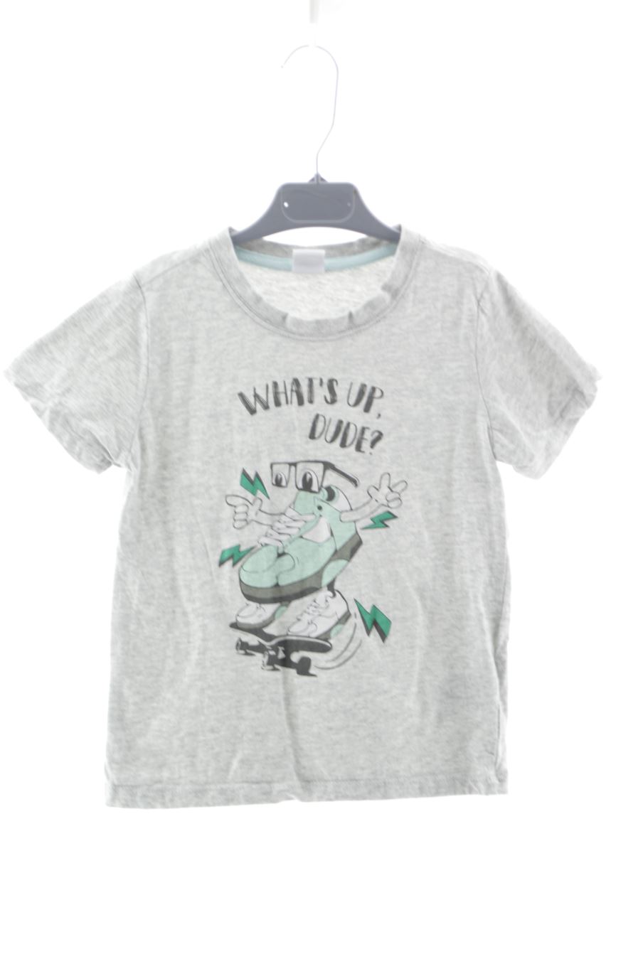 T-shirt Newness de la taille 6 ans de seconde main