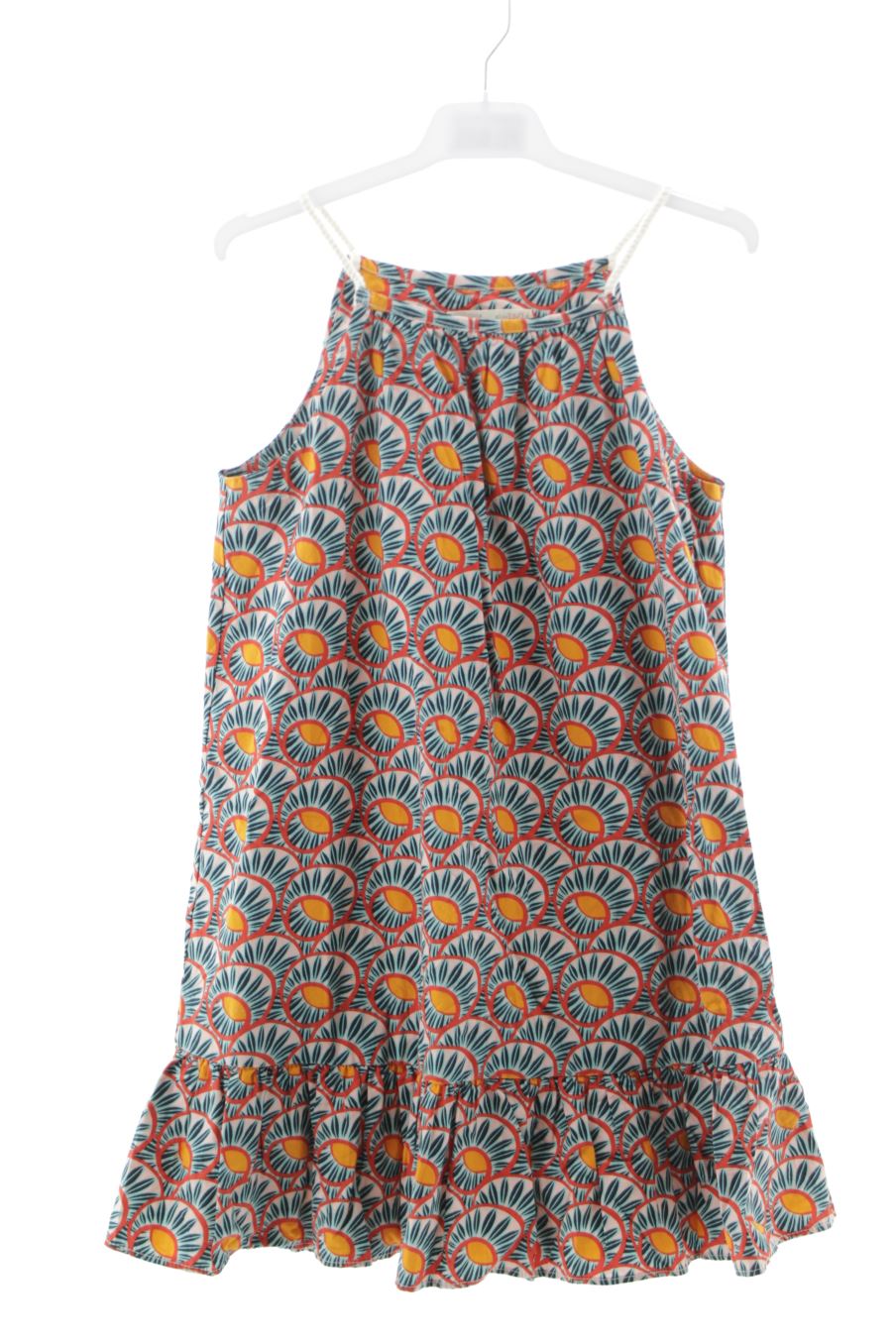 Robe Zara de la taille 13 ans de seconde main