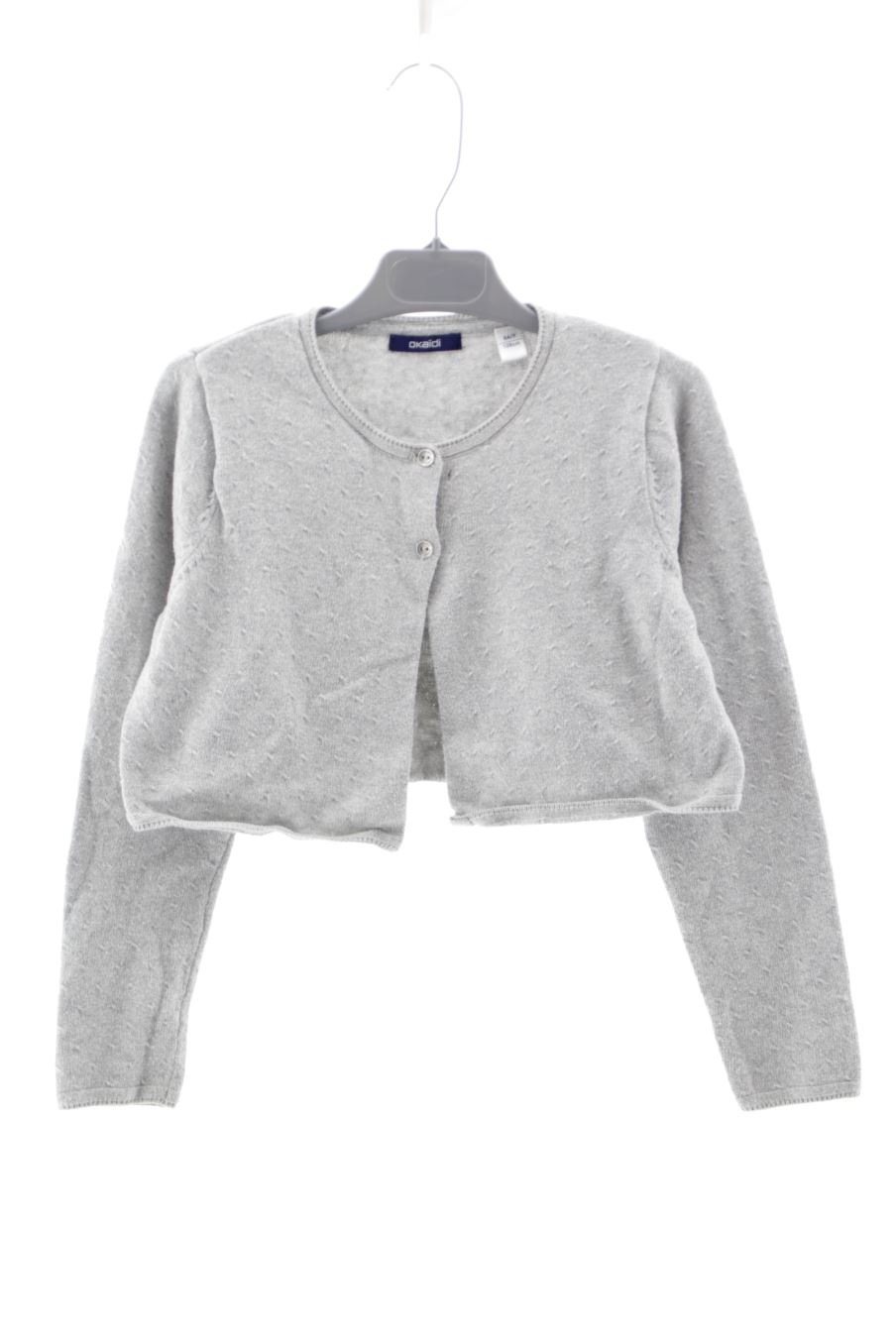 Chaqueta de Okaidi de la talla 8 años de segunda mano