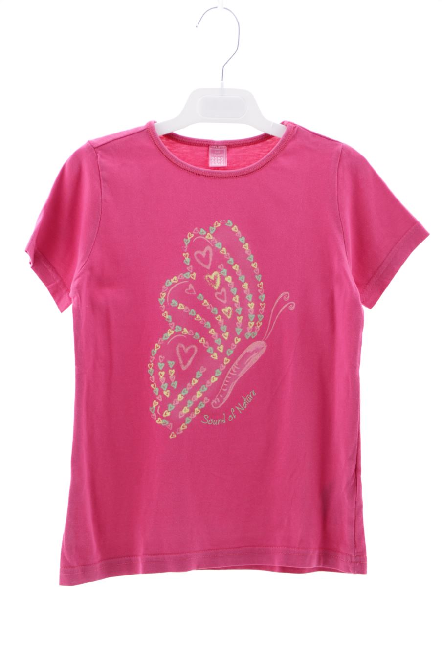 Camiseta de Dopo Dopo de la talla 7 años de segunda mano