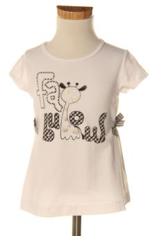 Camiseta 2 años Mayoral
