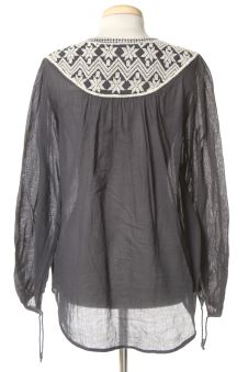Blouse à manches longues S Star mela