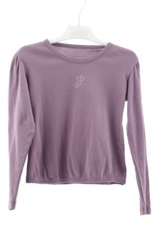 T-shirt manches longues 8 ans Lisa Rose