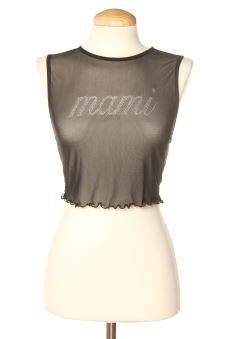 Top M Bershka, foto 1 di 2