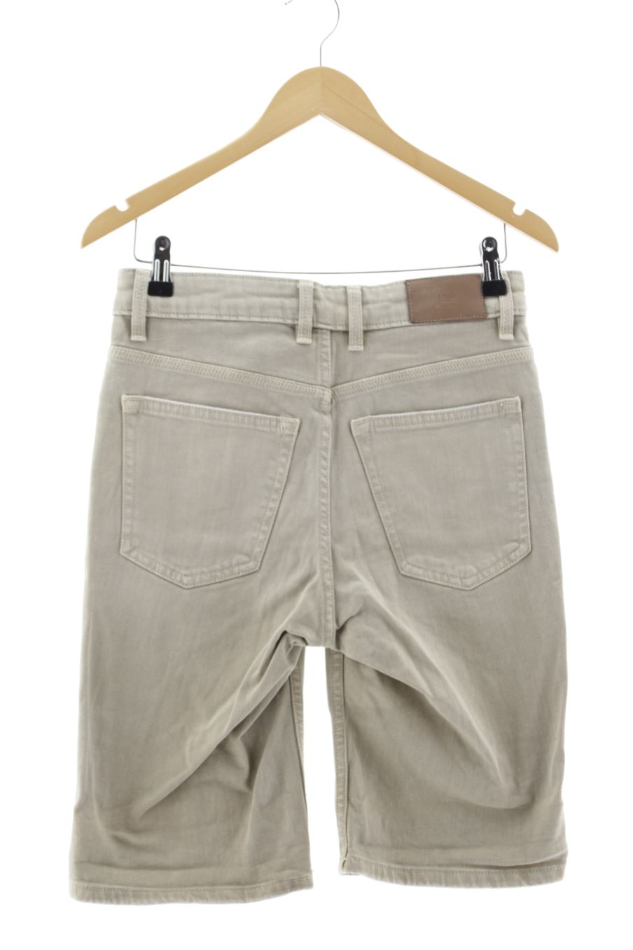 Pantalón corto de Mango de la talla 38