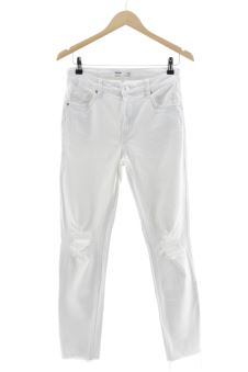 Jeans 38 Bershka, photo 1 sur 2