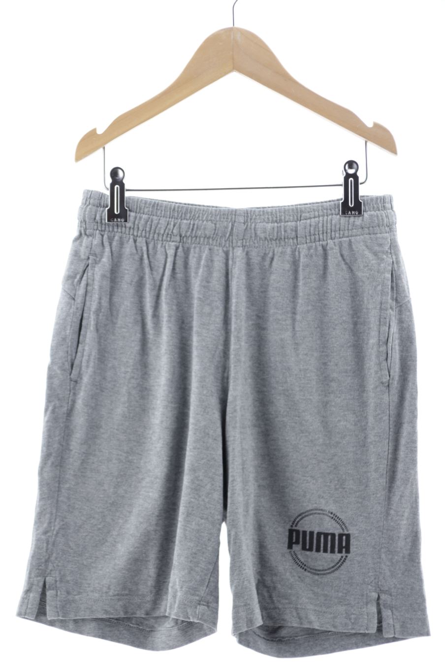 gebraucht Puma Casual hosen Größe 134
