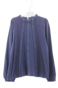 Blouse à manches longues 8 ans Vertbaudet