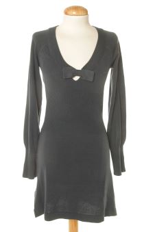 Robe casual S Mango, photo 1 sur 2
