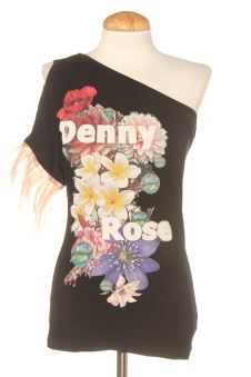 T-Shirt S Denny rose