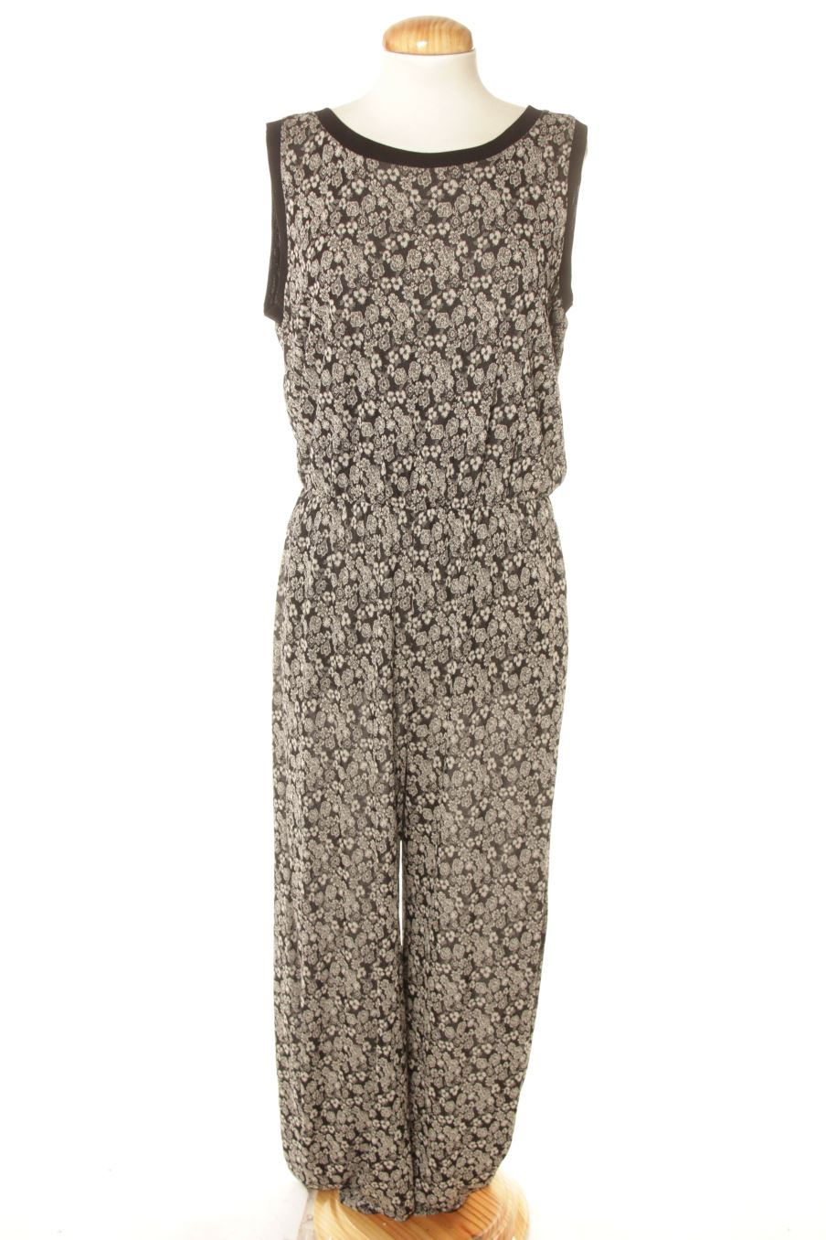Jumpsuit von MaxMara Größe M, Farbe Geblümt, für
