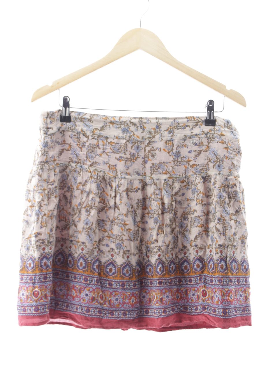 Jupe Trucco de la taille 44, de couleur fleurs