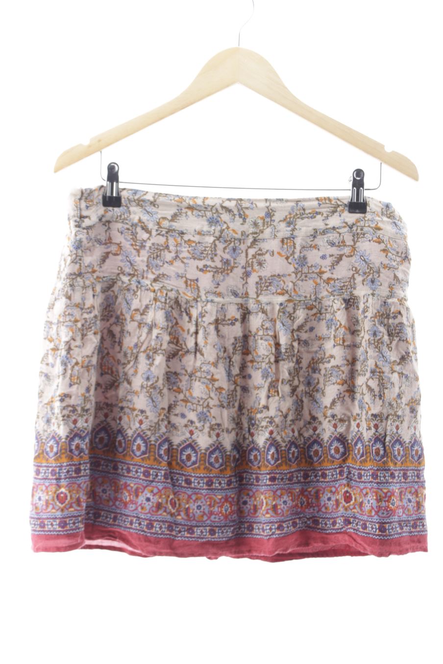 Jupe Trucco de la taille 44, de couleur fleurs