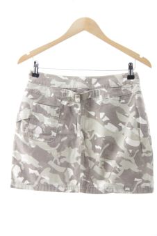 Aufwändiger Rock XS Puma