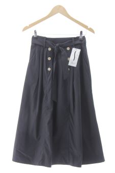 Aufwändiger Rock XS sense