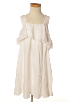 Robe 10 ans Rigans