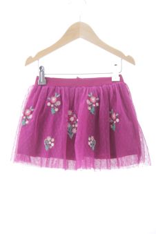 Falda 3 años Sfera