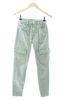 Jeans 34 Bershka, photo 1 sur 2
