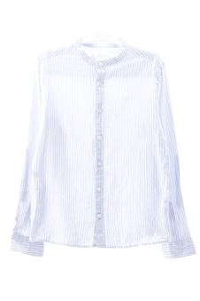 Chemise manches longues 11 ans Mango