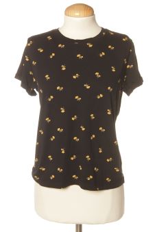 Maglietta S Bershka, foto 1 di 2