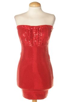 Aufwändiges Kleid S Made in italy, Foto 1 von 2