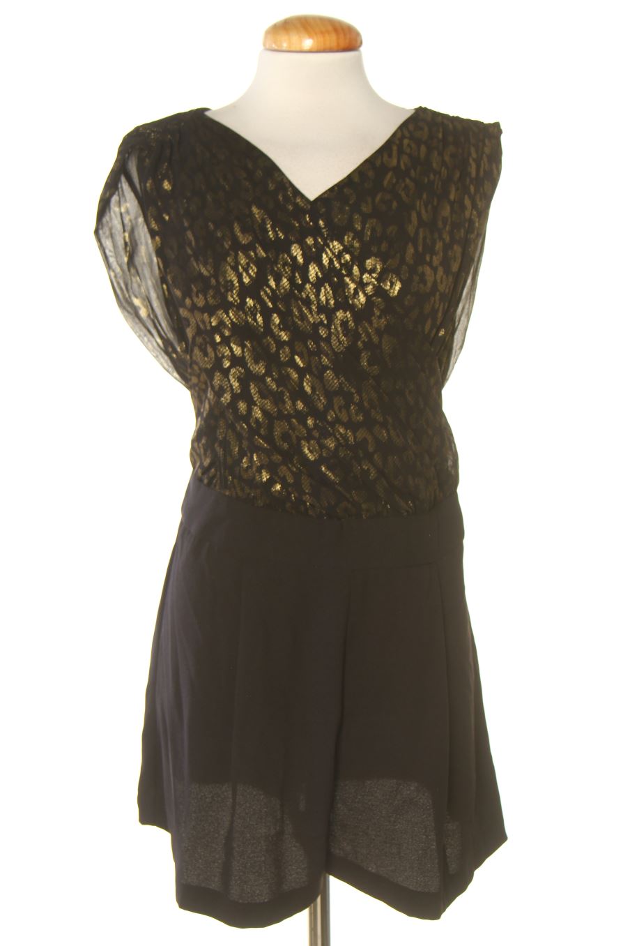 Combinaisons Zara de la taille M, de couleur imprimés