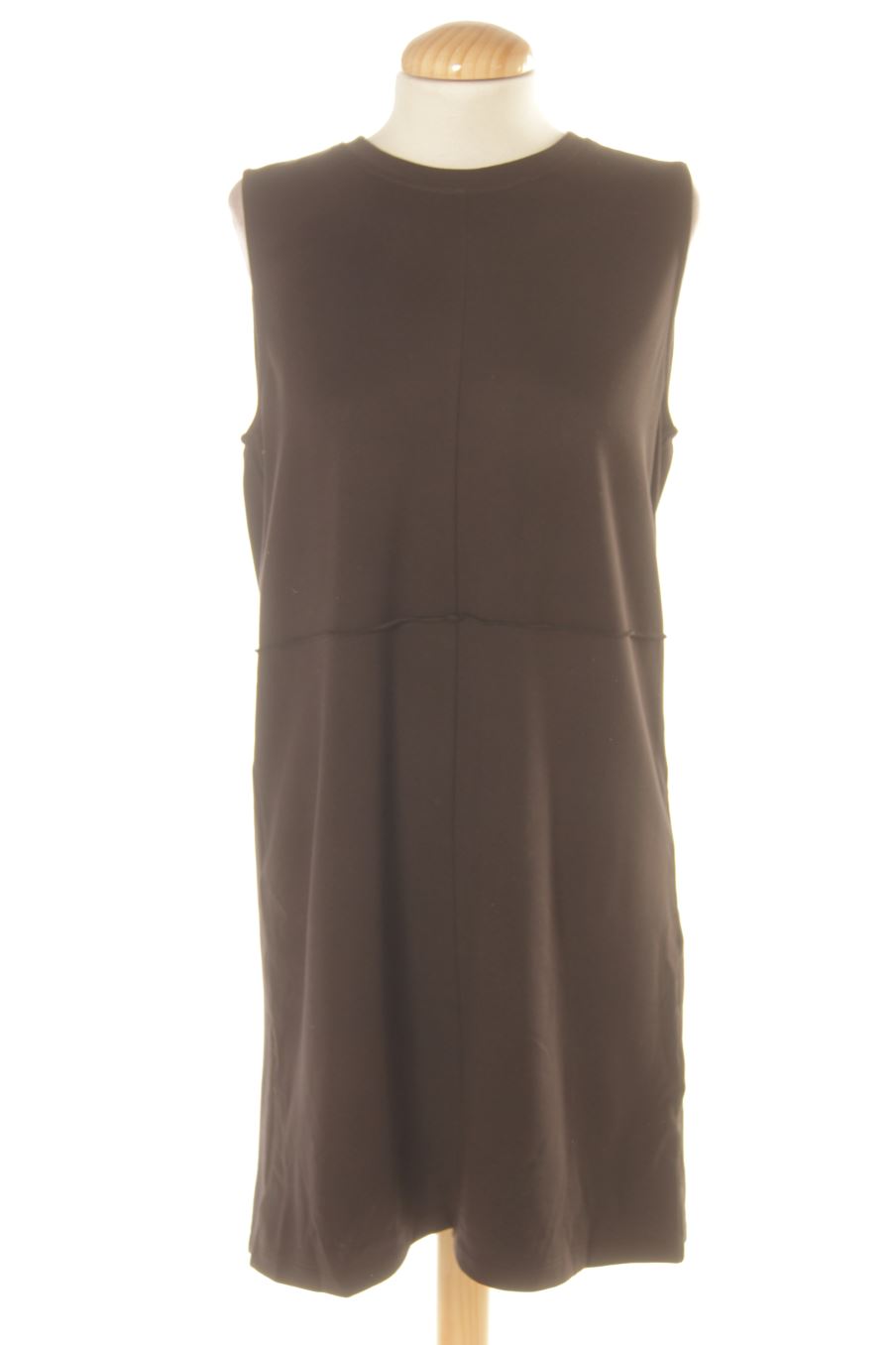 Robe casual PERCENTIL de la taille M, de couleur noir