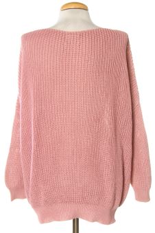 Pull S Massimo Dutti