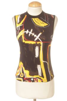 T-Shirt M Desigual, Foto 1 von 2