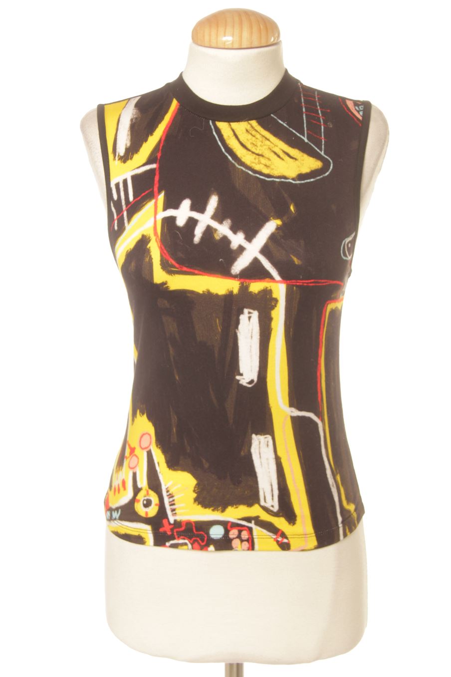 T-Shirt von Desigual Größe M, Farbe Aufdruck, für