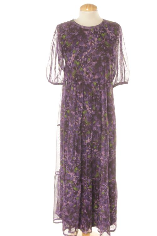 Robe casual