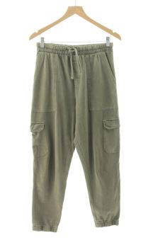 Pantalon largo S Zara
