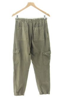 Pantalon largo S Zara