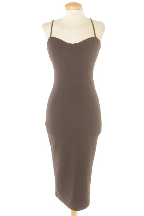 Robe casual