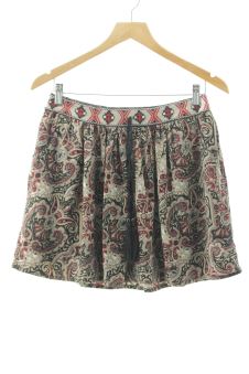 Falda S Kaporal