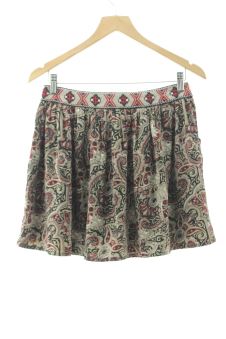 Falda S Kaporal