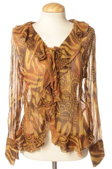 Chaqueta M Park Avenue