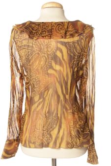 Chaqueta M Park Avenue