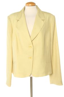 Blazer 52 Zeila