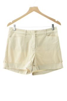 Pantaloni corti 38 Mango