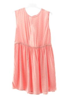 Robe 12 ans PERCENTIL