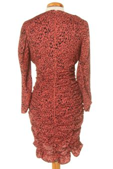 Vestido casual S Zara