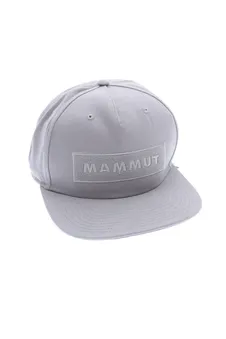 Berretto a visiera Unica MAMMUT