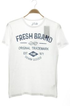 T-shirt L FRESH BRAND