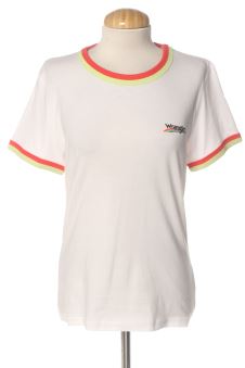 T-shirt M Wrangler