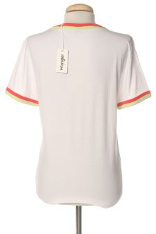 T-shirt M Wrangler