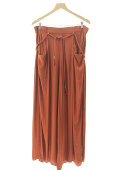 Pantalon Casual L Trafaluc