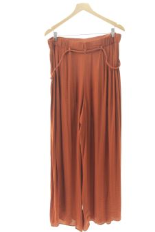 Pantalon Casual L Trafaluc