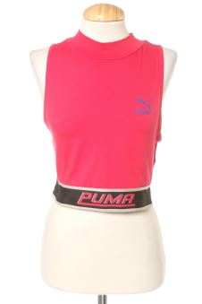 Top deportivo 46 Puma
